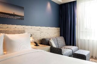 Hampton by Hilton Kiel fotoÄŸrafÄ±