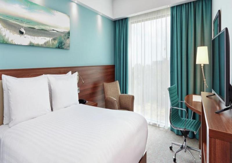 Hampton by Hilton Kiel - Oda