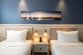 Hampton by Hilton Kiel fotoÄŸrafÄ±