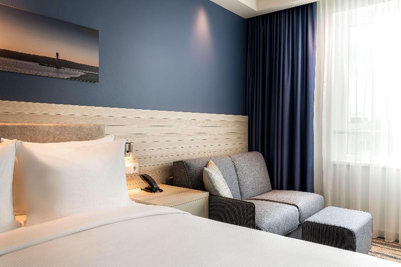 Hampton by Hilton Kiel - Oda