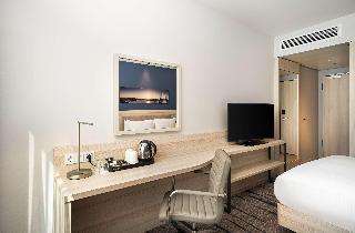Hampton by Hilton Kiel fotoÄŸrafÄ±