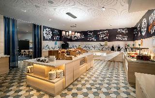 Hampton by Hilton Kiel fotoÄŸrafÄ±