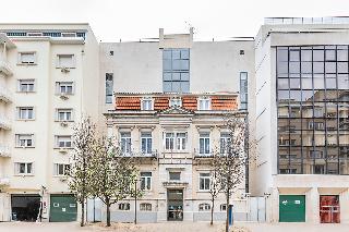 Hi Lisbon – Pousada De Juventude fotoÄŸrafÄ±
