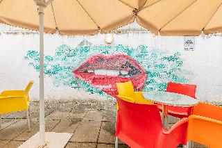 Hi Lisbon – Pousada De Juventude fotoÄŸrafÄ±