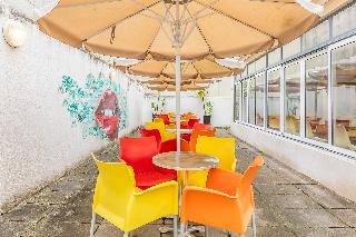 Hi Lisbon – Pousada De Juventude fotoÄŸrafÄ±