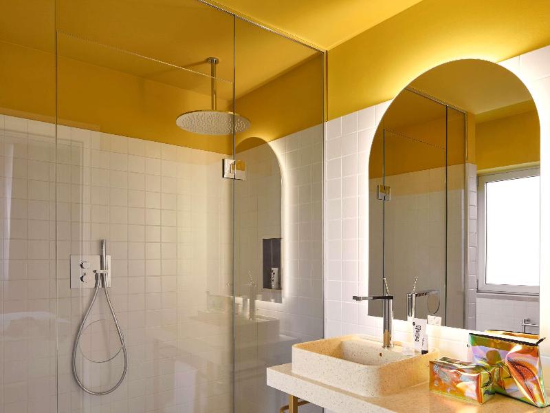 Mama Shelter Roma - Oda