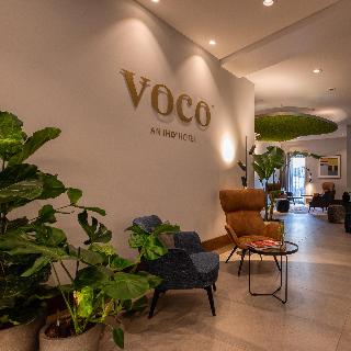 Voco The Hague fotoÄŸrafÄ±
