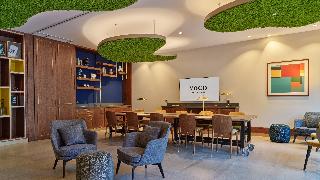 Voco The Hague fotoÄŸrafÄ±