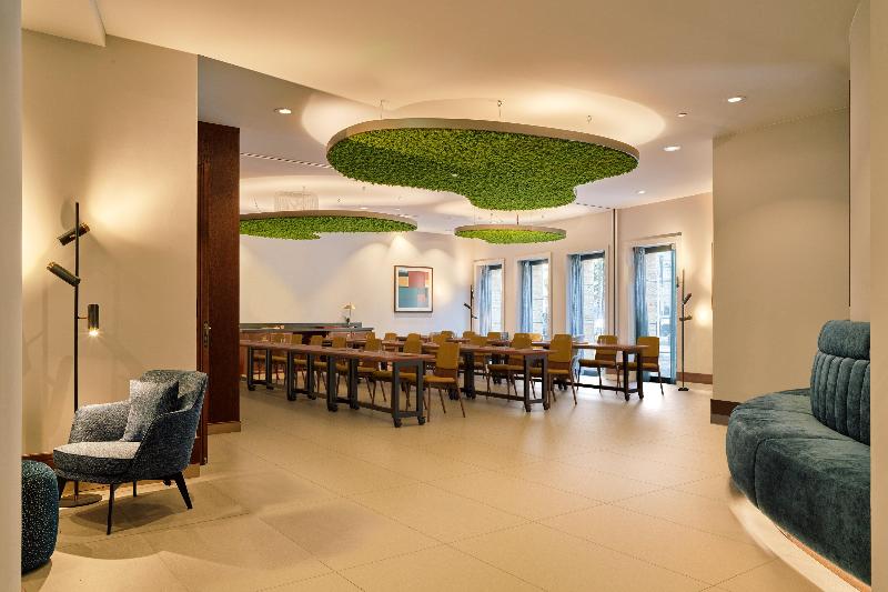 Voco The Hague - Toplantı