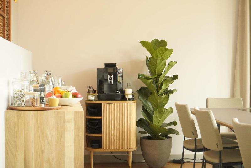 Voco The Hague - Toplantı