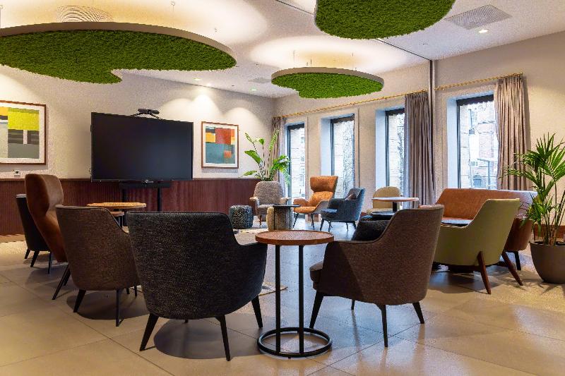 Voco The Hague - Toplantı