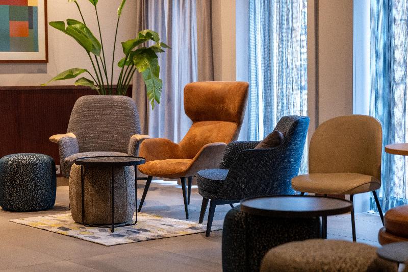 Voco The Hague - Toplantı