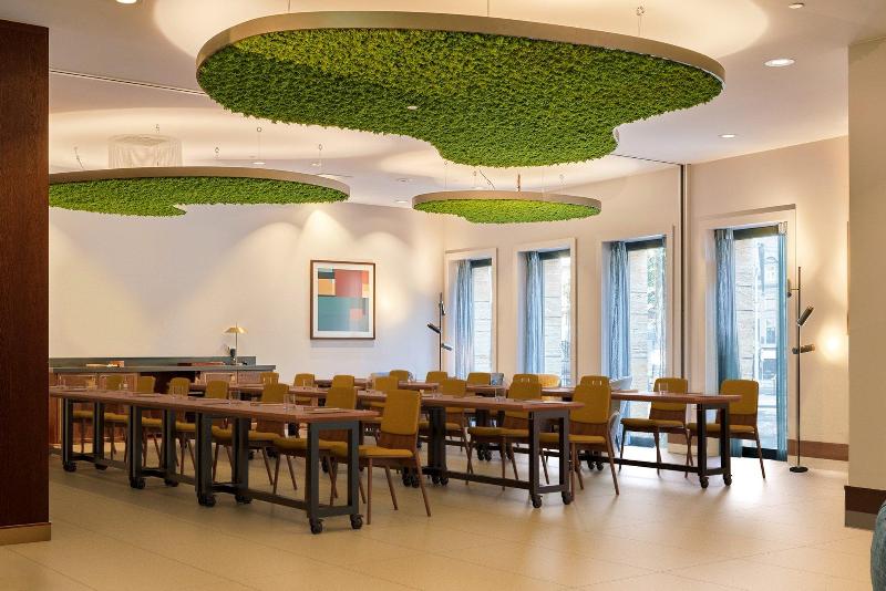 Voco The Hague - Toplantı