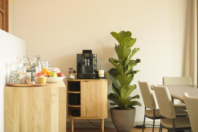 Voco The Hague - Toplantı