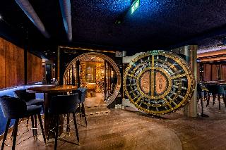 Voco The Hague fotoÄŸrafÄ±