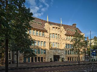 Voco The Hague fotoÄŸrafÄ±