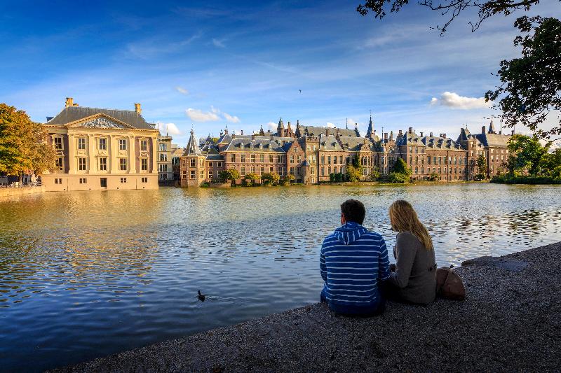 Voco The Hague - Genel