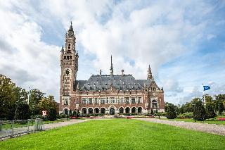 Voco The Hague fotoÄŸrafÄ±