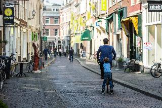 Voco The Hague fotoÄŸrafÄ±