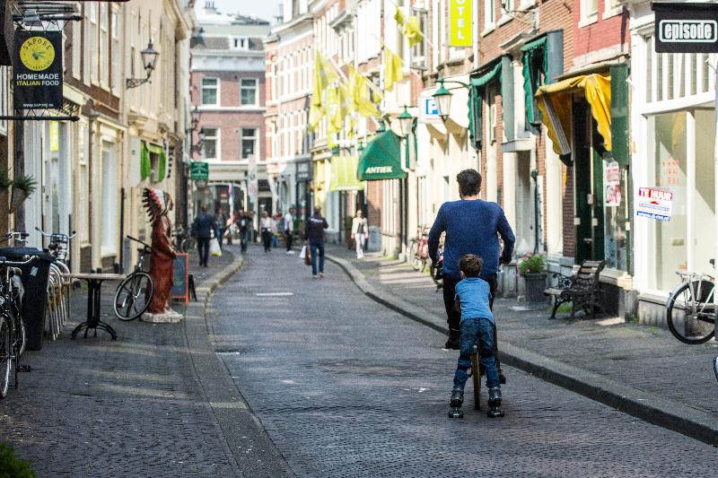 Voco The Hague - Genel