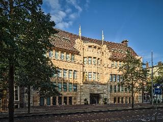 Voco The Hague fotoÄŸrafÄ±