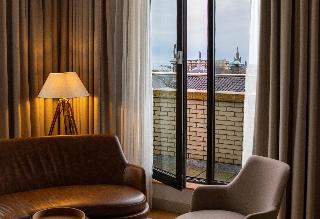 Voco The Hague fotoÄŸrafÄ±