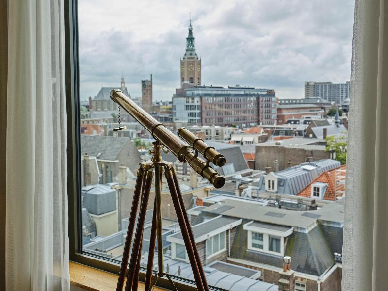 Voco The Hague - Oda