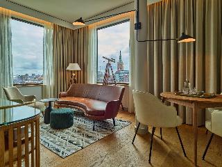 Voco The Hague fotoÄŸrafÄ±