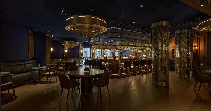 Voco The Hague - Restoran