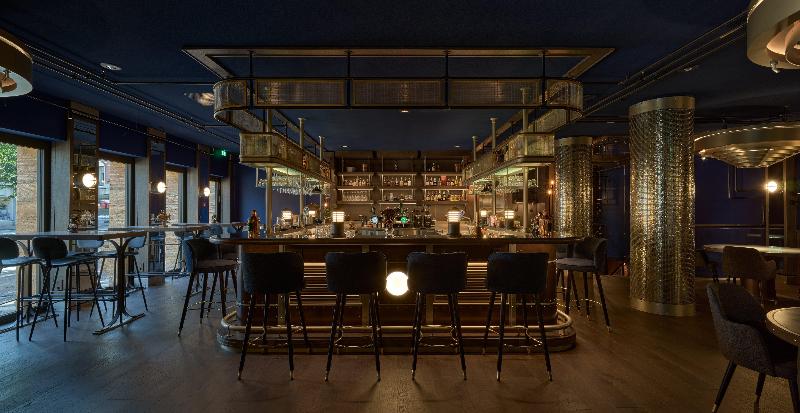 Voco The Hague - Restoran