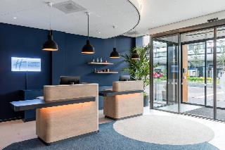 Holiday Inn Express Almere fotoÄŸrafÄ±