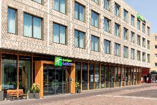 Holiday Inn Express Almere otel fotoğrafı