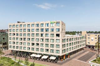 Holiday Inn Express Almere fotoÄŸrafÄ±