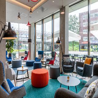 Holiday Inn Express Almere fotoÄŸrafÄ±