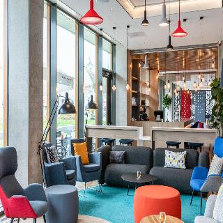 Holiday Inn Express Almere fotoÄŸrafÄ±