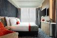Holiday Inn Express Almere oda fotoğrafı
