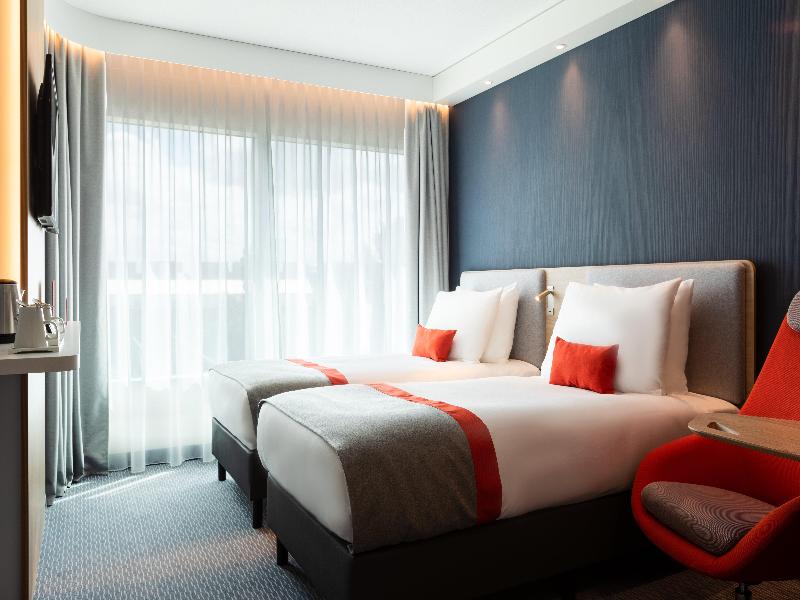 Holiday Inn Express Almere - Oda