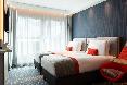 Holiday Inn Express Almere oda fotoğrafı