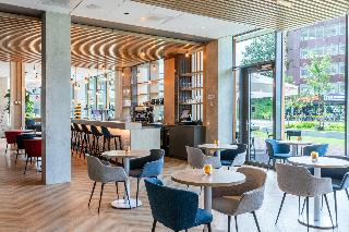 Holiday Inn Express Almere fotoÄŸrafÄ±