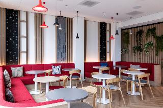 Holiday Inn Express Almere fotoÄŸrafÄ±