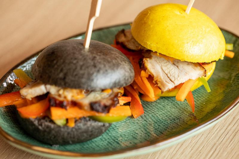 Holiday Inn Express Almere - Restoran