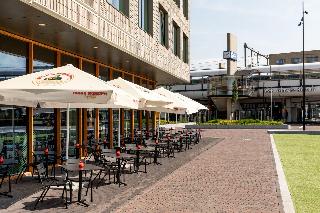 Holiday Inn Express Almere fotoÄŸrafÄ±