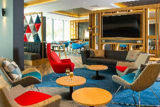 Holiday Inn Express Bicester fotoÄŸrafÄ±