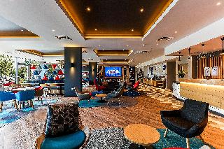 Holiday Inn Express Bicester fotoÄŸrafÄ±