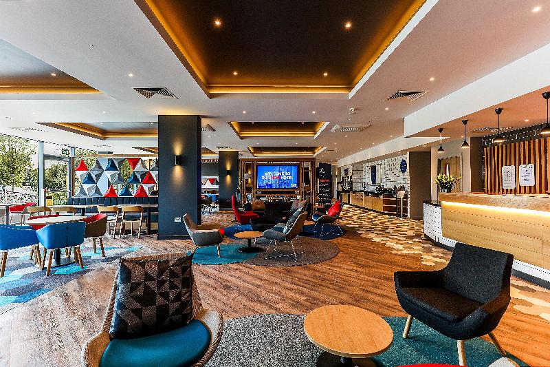 Holiday Inn Express Bicester - Bar