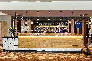 Holiday Inn Express Bicester fotoÄŸrafÄ±