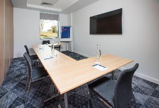 Holiday Inn Express Bicester fotoÄŸrafÄ±