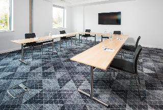 Holiday Inn Express Bicester fotoÄŸrafÄ±