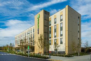 Holiday Inn Express Bicester otel fotoğrafı