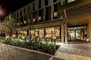 Holiday Inn Express Bicester fotoÄŸrafÄ±